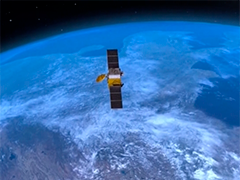 我国将对北斗卫星导航系统实施在轨升级