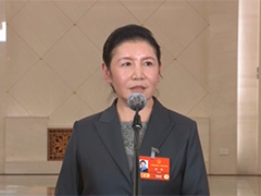 司法部部长 贺荣 今年将通过立法 着力解决"内卷式"竞争