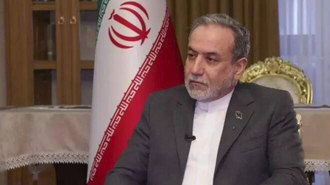 伊朗外长:伊朗未要求停火 未要求谈判