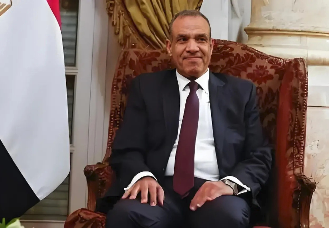 埃及外长出访海湾国家 斡旋地区紧张局势