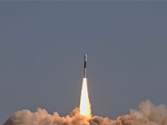 快舟十一号遥七运载火箭发射成功