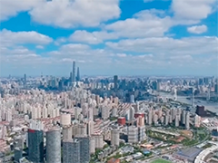 加大保障民生力度 推动房地产高质量发展