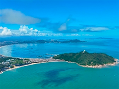 向海要"药" 提升群众健康水平和生活质量