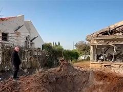 伊朗与黎巴嫩真主党持续打击以目标