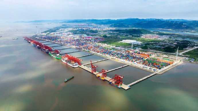 2026年跨境贸易便利化专项行动启动