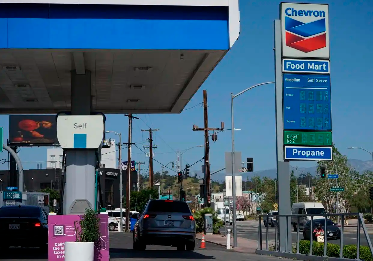 美石油巨头警告能源危机加剧风险