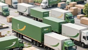 我国26个绿色物流案例被纳入国际标准