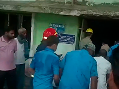 印度东部医院重症监护室火灾 10名患者遇难 莫迪表示哀悼 司法调查启动