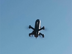 协助拦截伊朗无人机 乌克兰遭"敲打"