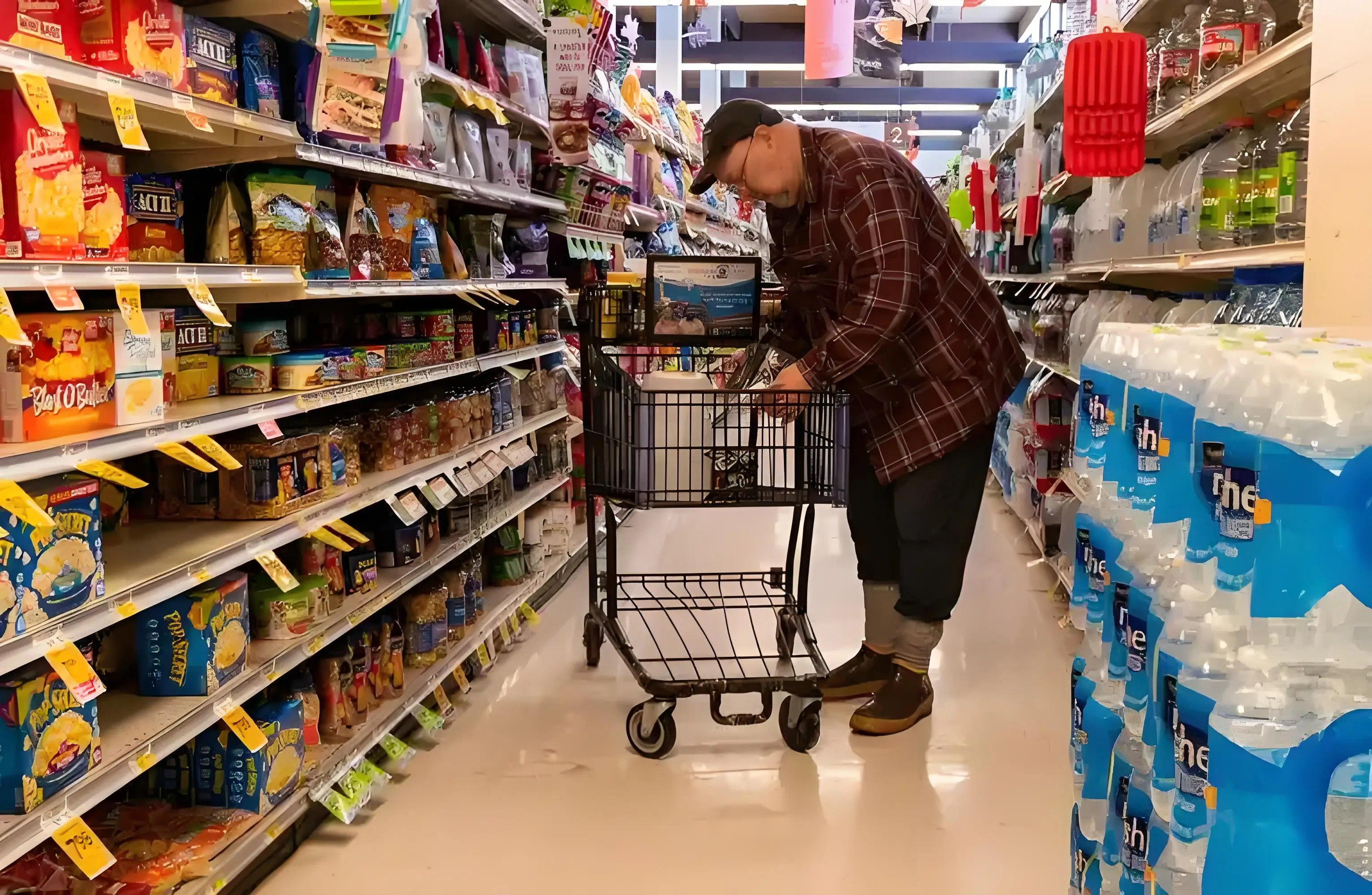 标普全球发布报告称 英国消费者信心指数降至去年1月以来新低