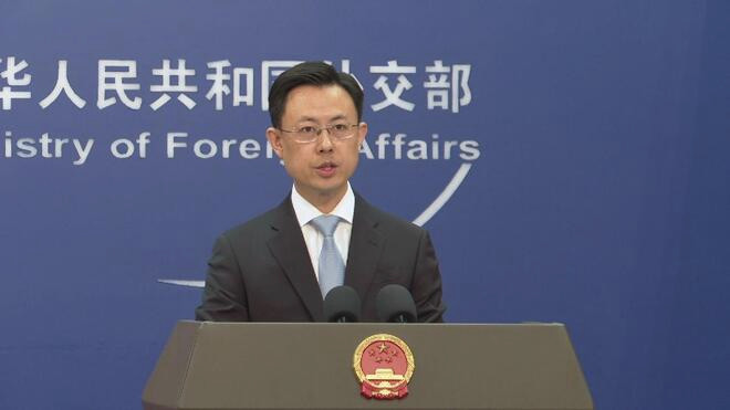 中方将向伊朗等四国提供紧急人道主义援助