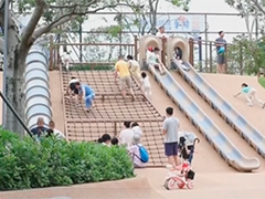 《关于在全社会推进儿童友好建设的意见》发布