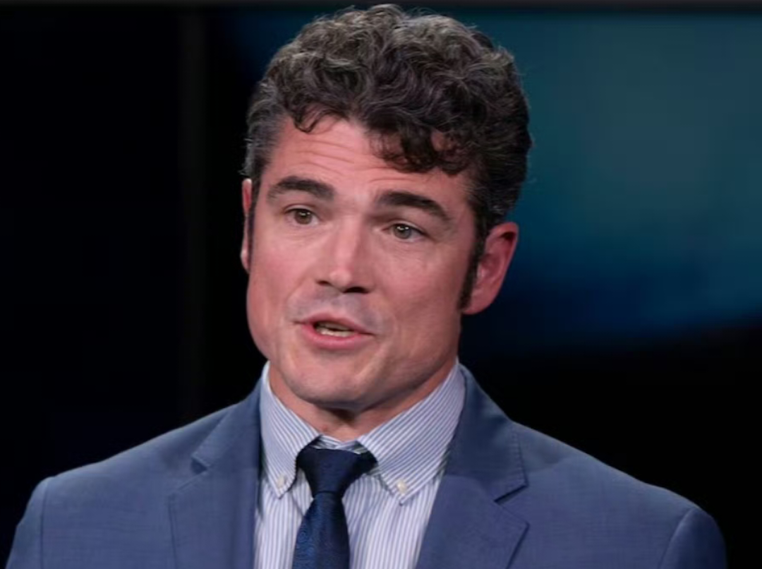 美国家反恐中心主任乔·肯特因伊朗战事辞职