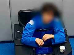 同时交往7个女友骗钱 大数据推送戳破男子谎言