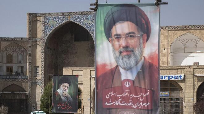 伊朗驻俄罗斯大使表示 伊朗最高领袖在俄接受治疗为假新闻