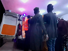 尼日利亚疑遭自杀式连环袭击 致多人死伤