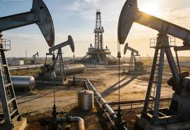 英媒:美石油生产商或将成油价上涨受益者