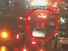 大连的哥及时报警 协助警方抓获电诈人员