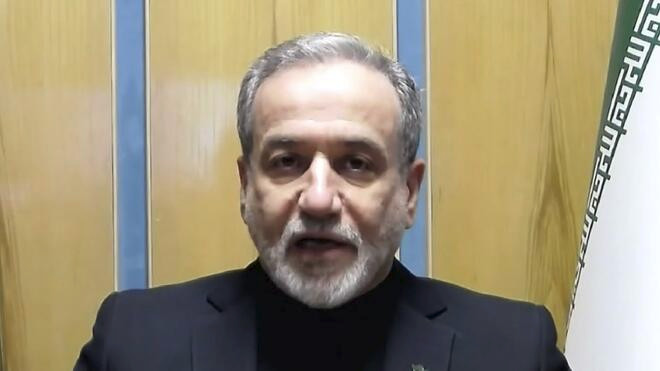 伊朗外长否认与美国总统特使有最新接触