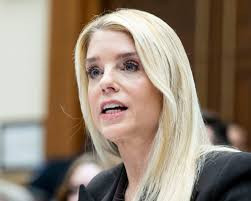 美众议院就爱泼斯坦案传唤司法部长邦迪