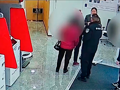 一点感知全域响应 上海警方打造全社会反诈大治理新模式