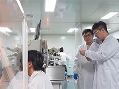 优质服务供给不断增加 服务业实现较快增长