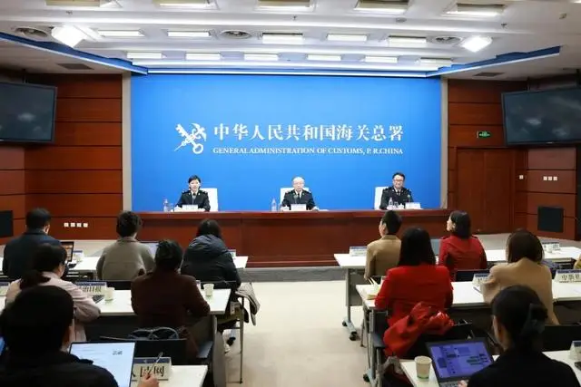 海关总署修订发布进口食品境外生产企业注册管理规定 6月起正式施行 提升进口食品安全监管