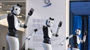 2026年中国人形机器人市场规模近90亿元