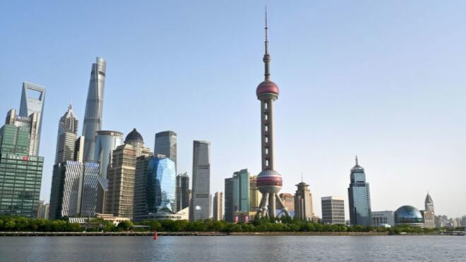 【凝心聚力 真抓实干 奋力实现"十五五"良好开局】上海加快构建更高水平开放型经济新体制