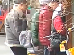 贴身盗窃钱包 警方30分钟破案