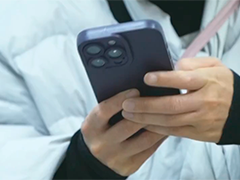 重庆"网购"电视机却收到一支笔?电诈骗局套路深