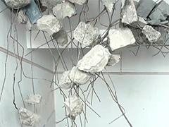 拆除楼梯打穿楼板 高楼底层商铺装修是否构成安全隐患?