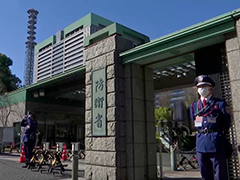 日本自卫队进行大规模组织调整