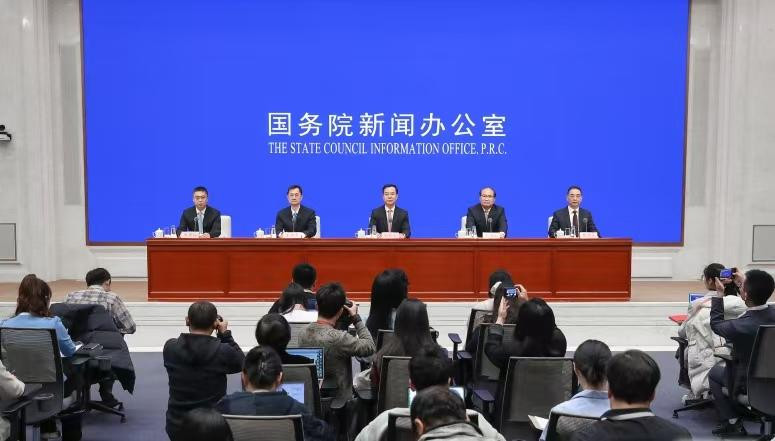 工业和信息化部 开展高质量行业数据集建设先行先试