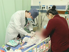 血型不相容也能做心脏移植 11月龄心衰患儿在沪获新生