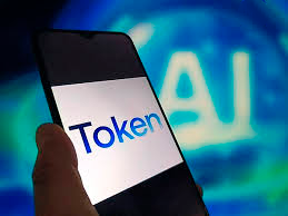 Token定名为"词元"