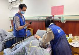 我国全面推行长期护理保险制度