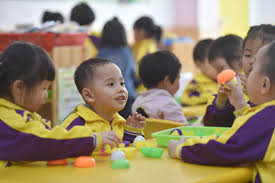 幼儿园食品安全监管新规公开征求意见