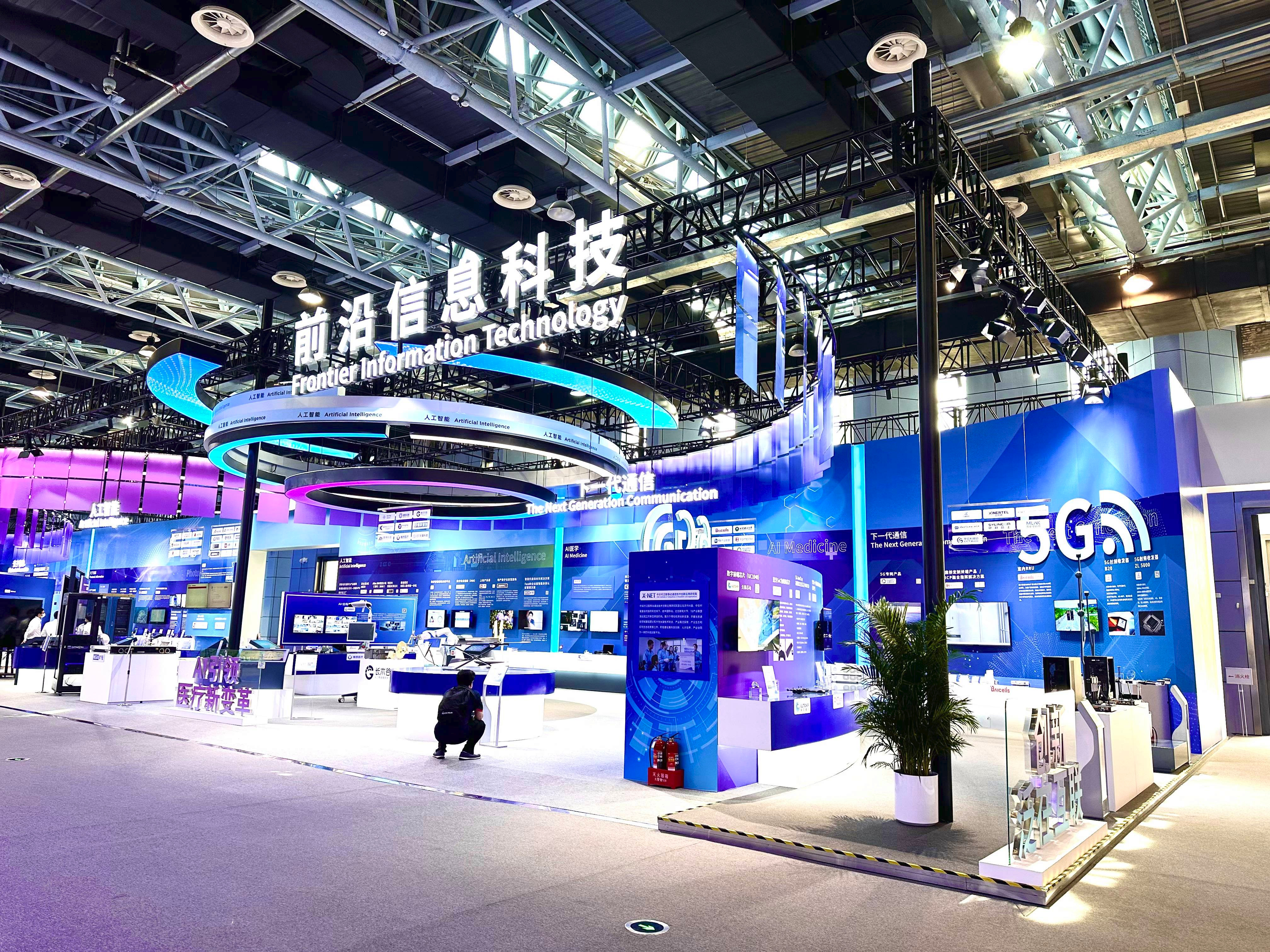 路透社 中国人工智能企业在全球影响力正逐步上升