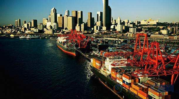 美国2月进口价格创近4年来最大涨幅