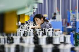 国家统计局·今年1—2月 全国规模以上工业企业利润增长15.2%