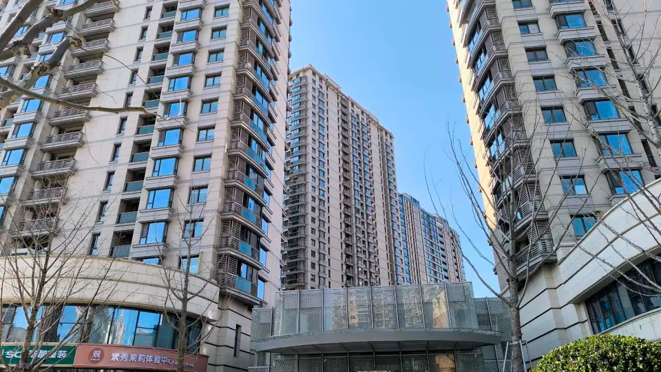 "沪七条"落地满月 上海二手房单周成交量创近五年新高