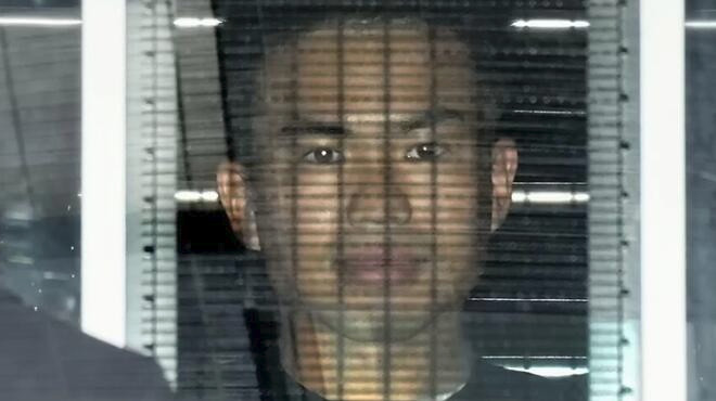 日本自卫队人员强闯中国驻日本大使馆 东京警视厅将嫌疑人移送检方