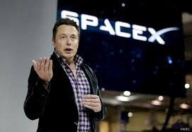 SpaceX最早本周提交IPO申请 募资超750亿美元