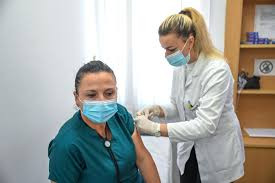 世卫组织发布2026-2027年北半球流感疫苗组分推荐意见