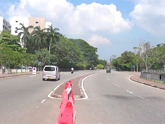 能源紧缺 斯里兰卡推行四天工作制应对危机