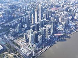 经合组织发布最新经济展望报告 中东冲突拖累全球经济增长前景