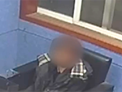 警方严打电诈线下取现购金"取现车手"中惊现未成年人