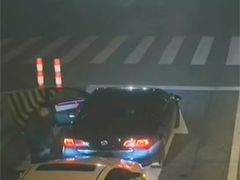 男子遭遇碰瓷 一场酒局全是套路 遭遇追尾 对方不仅拒赔还索要3万元赔偿