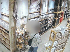 依托"社区走访机制"上海警方16小时侦破轨交商铺盗窃案